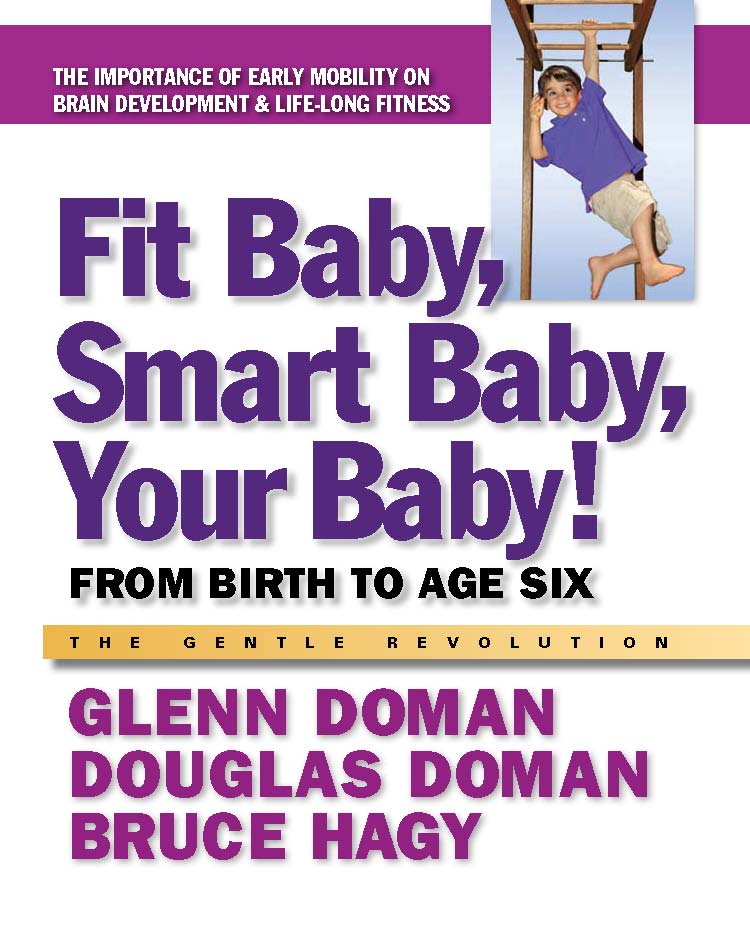 Fit Baby, Smart Baby, Your Baby!