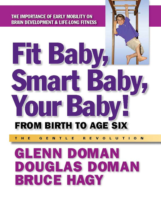 Fit Baby, Smart Baby, Your Baby!