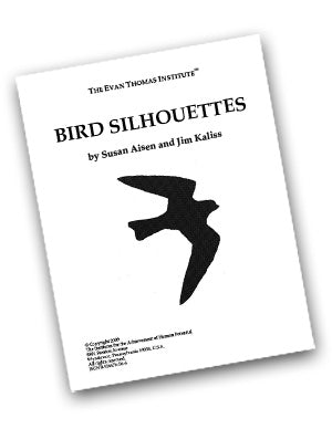 Bird Silhouettes ★★