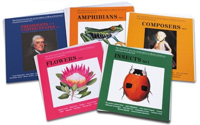 A Bit of Intelligence Full Collection - SAVE on ALL 38 TITLES with one click!