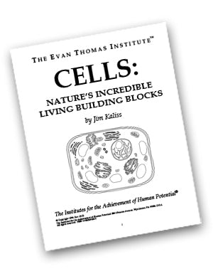 Cells: Nature's Incredible Living Building Blocks ★★