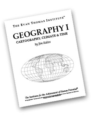 Geography I: Cartography, Climate & Time ★★