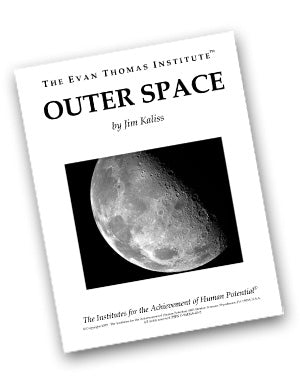 Outer Space & What's in it for You ★★
