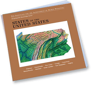 STATES OF THE UNITED STATES Bit of Intelligence Cards