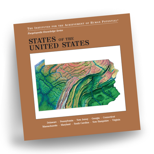 STATES OF THE UNITED STATES Bit of Intelligence Cards