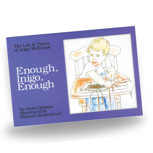 Enough, Inigo, Enough