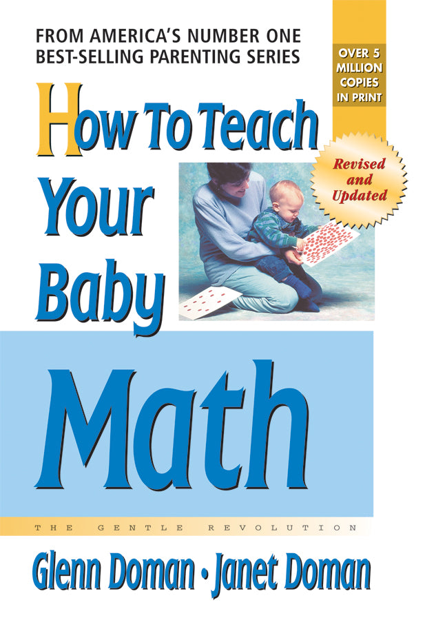 How To Teach Your Baby Math