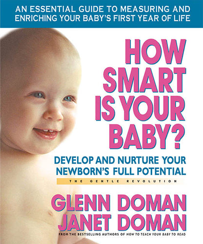 How Smart Is Your Baby?