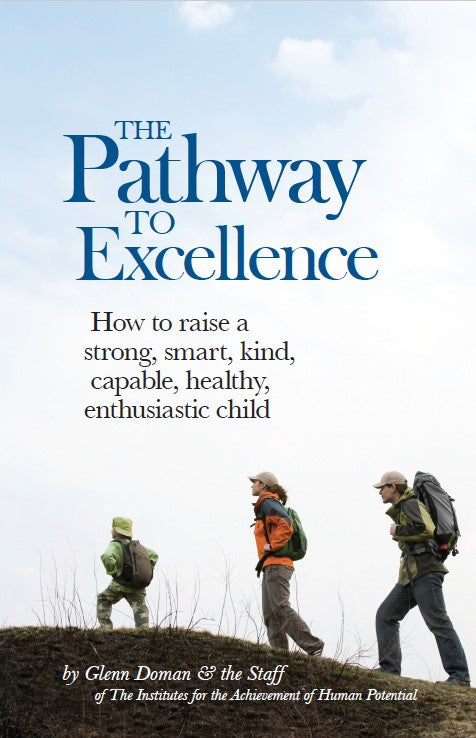 The Pathway To Excellence