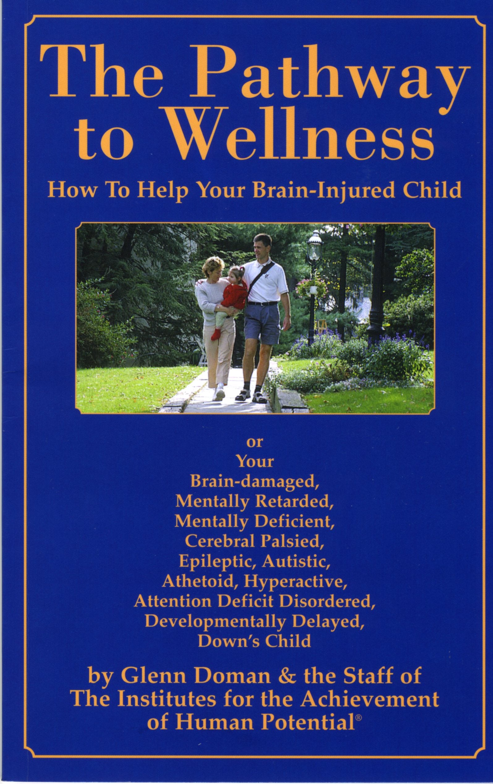 The Pathway to Wellness – The Gentle Revolution Press
