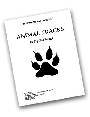 Animal Tracks ★