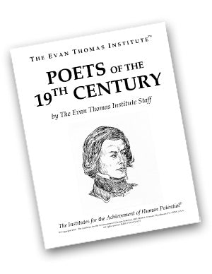 Poets of the 19th Century ★★