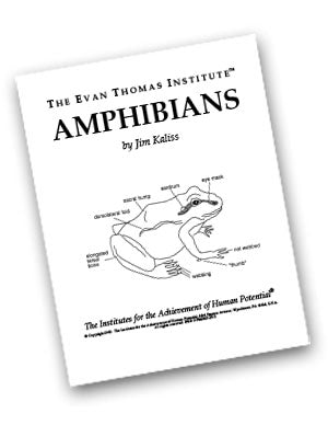 Amphibians ★★