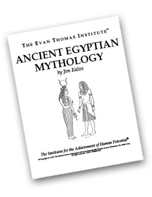 Ancient Egyptian Mythology ★★