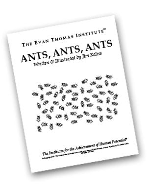 Ants, Ants, Ants ★★