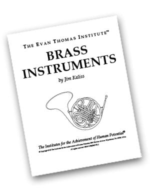 Brass Instruments ★★