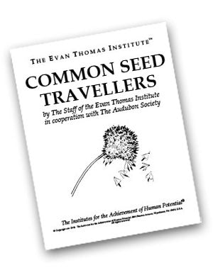 Common Seed Travelers ★