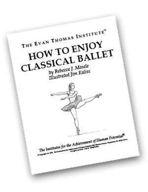 How To Enjoy Classical Ballet ★★