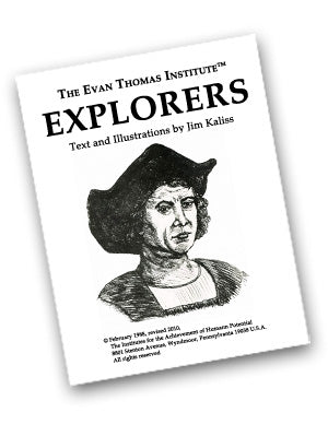 Explorers ★