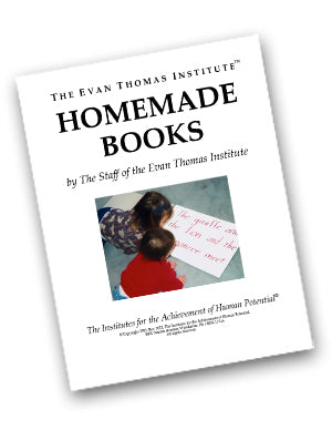 Homemade Books ★