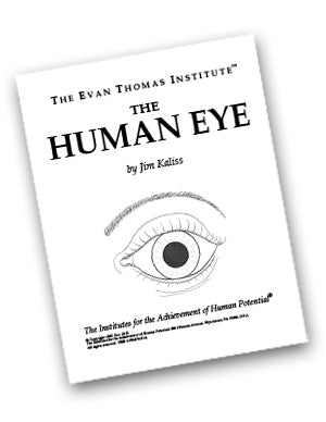 The Human Eye ★★