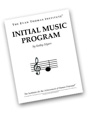 Initial Music Program ★