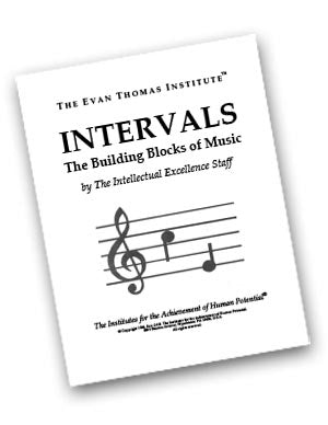Intervals: The Building Blocks of Music ★★