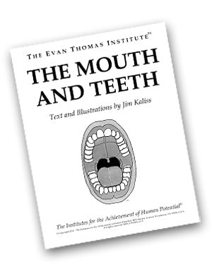 The Mouth and Teeth ★★