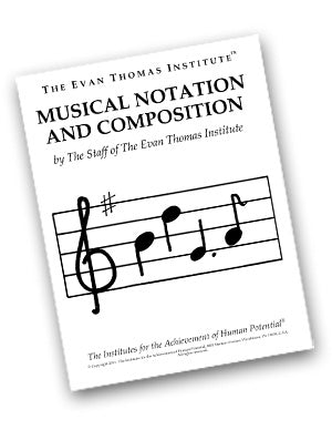 Musical Notation and Composition ★★