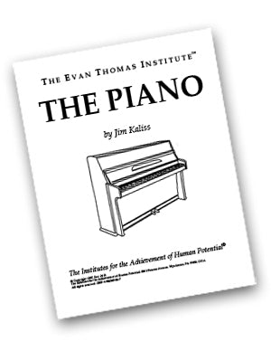 The Piano ★★