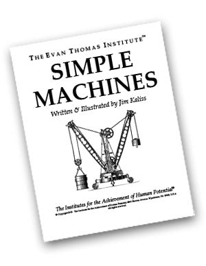 Simple Machines ★★