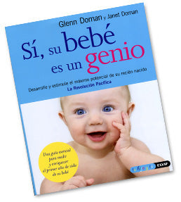 Sí, su bebé es un genio (Yes, Your Baby is a Genius)