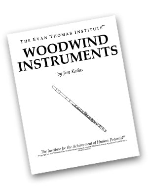 Woodwind Instruments ★★