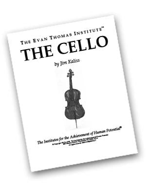 The Cello ★★