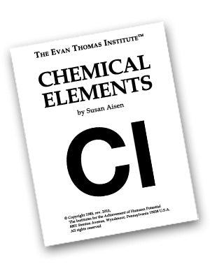 Chemical Elements ★