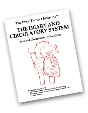 The Heart and Circulatory System ★
