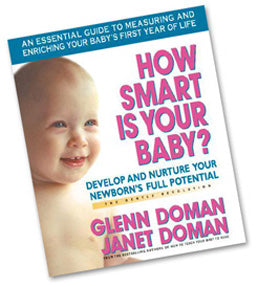 How Smart Is Your Baby?