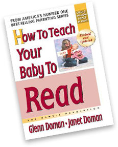 How To Teach Your Baby To Read